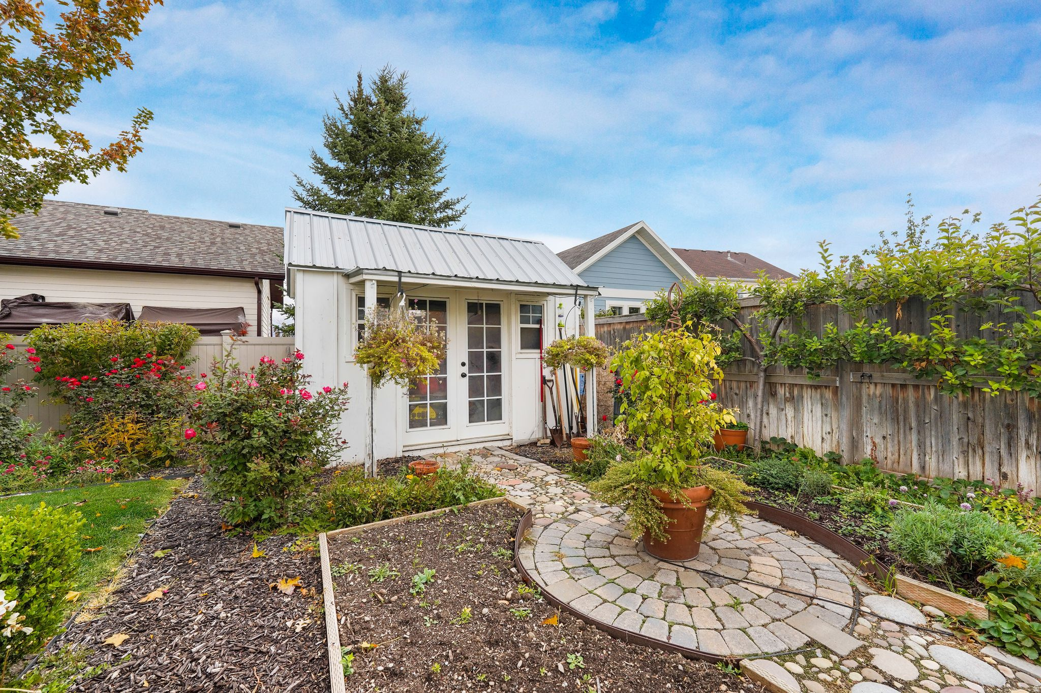 KENNECOTT DAYBREAK PLAT 6 - Residential