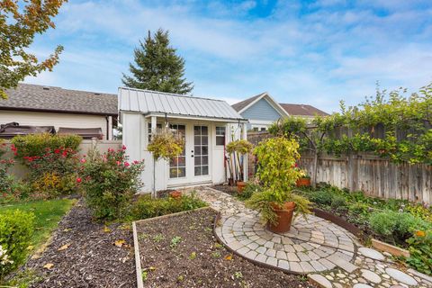 Tiny photo for 10711 S NAVARRO WAY, South Jordan, UT 84009 (MLS # 2120260)