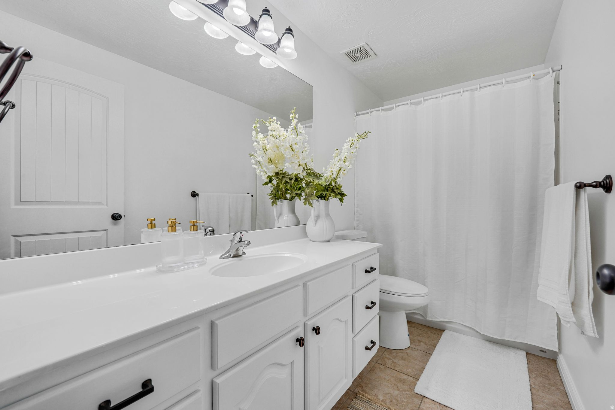 KENNECOTT DAYBREAK PLAT 6 - Residential