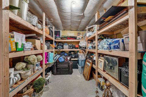 Tiny photo for 10711 S NAVARRO WAY, South Jordan, UT 84009 (MLS # 2120260)