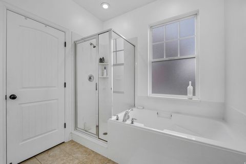 Tiny photo for 10711 S NAVARRO WAY, South Jordan, UT 84009 (MLS # 2120260)