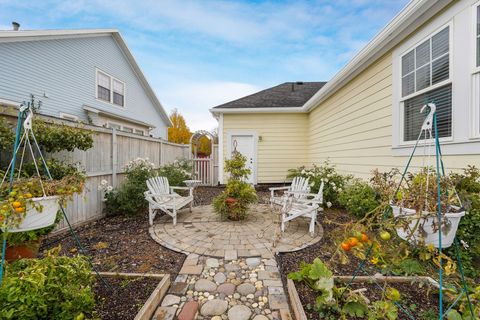 Tiny photo for 10711 S NAVARRO WAY, South Jordan, UT 84009 (MLS # 2120260)