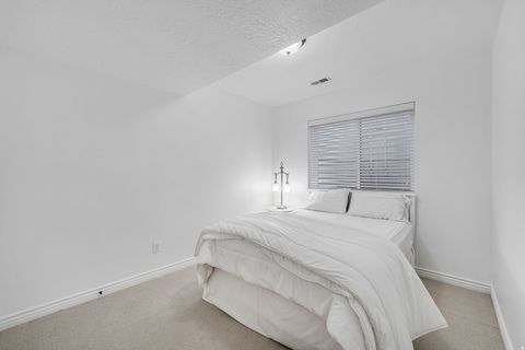 Tiny photo for 10711 S NAVARRO WAY, South Jordan, UT 84009 (MLS # 2120260)