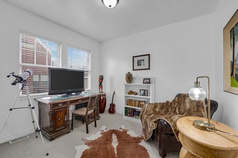 Tiny photo for 10711 S NAVARRO WAY, South Jordan, UT 84009 (MLS # 2120260)