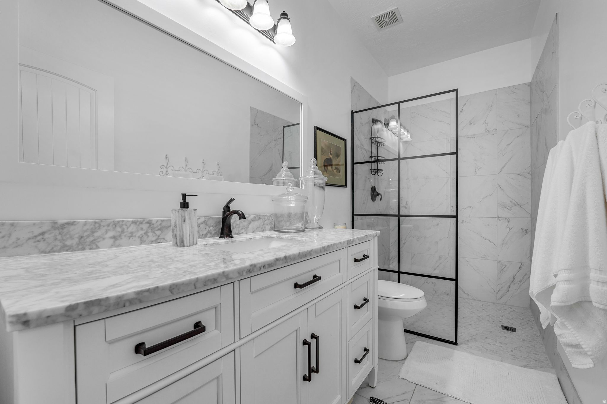 KENNECOTT DAYBREAK PLAT 6 - Residential