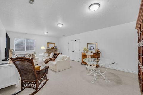 Tiny photo for 10711 S NAVARRO WAY, South Jordan, UT 84009 (MLS # 2120260)