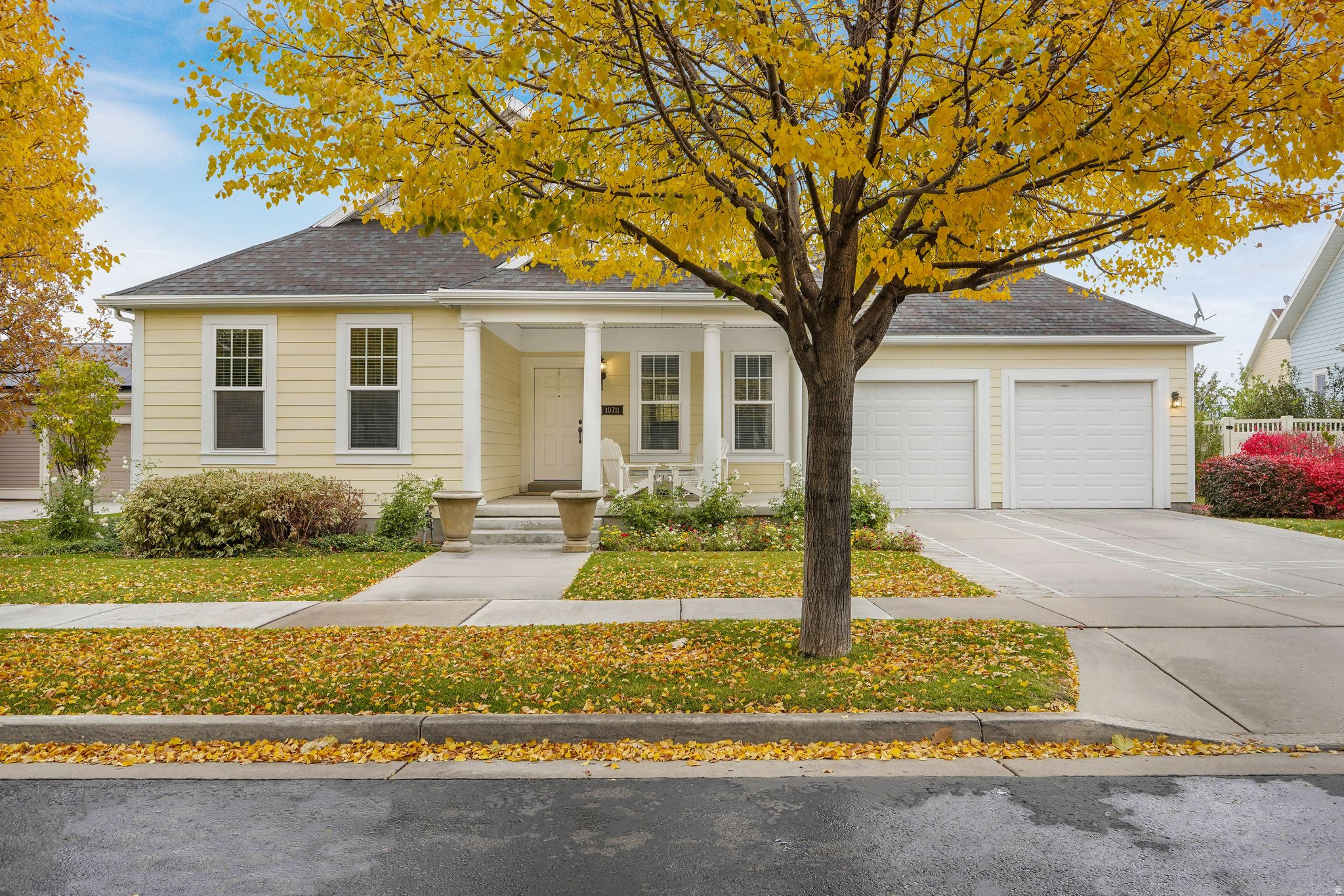 KENNECOTT DAYBREAK PLAT 6 - Residential