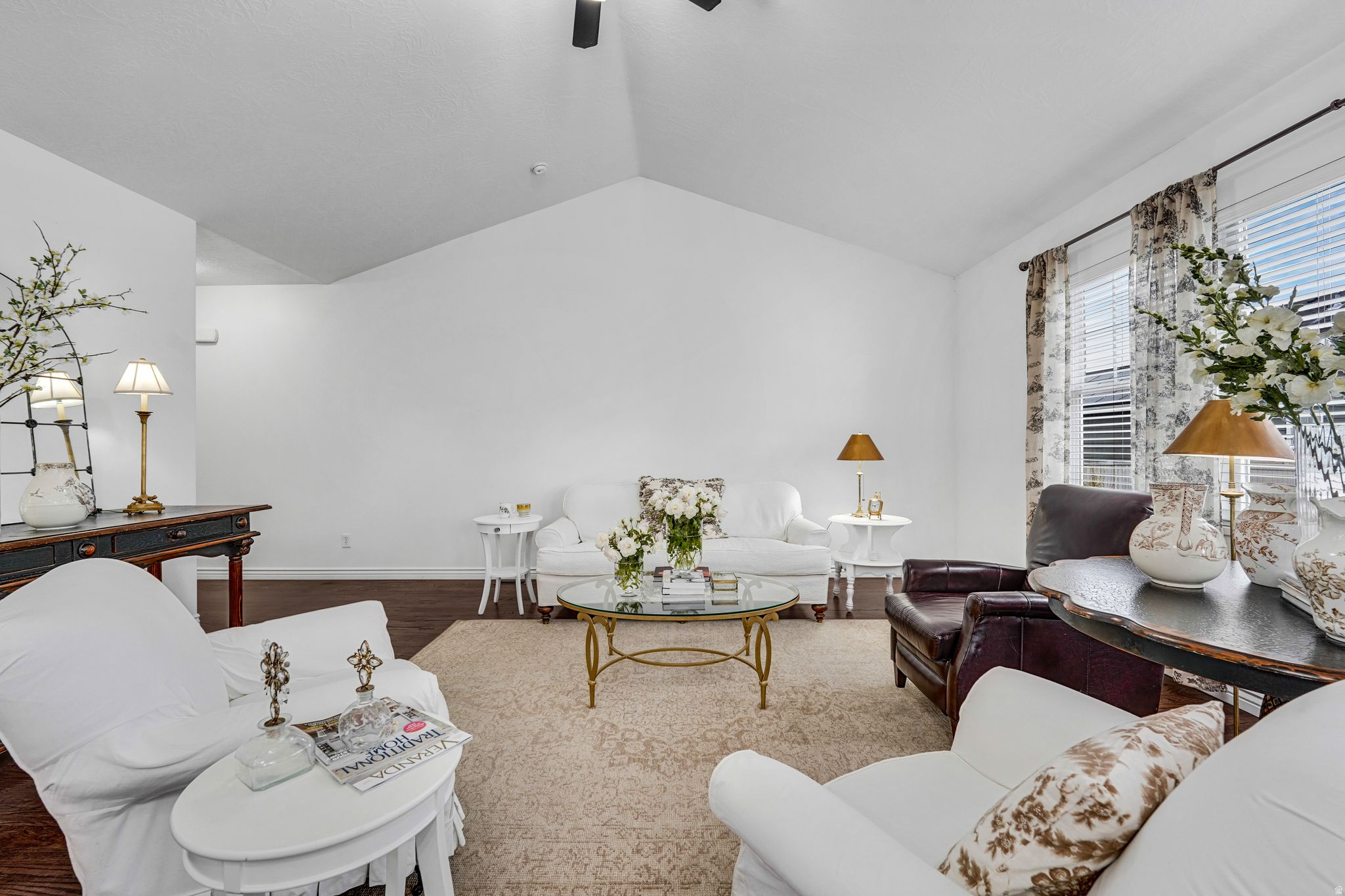 KENNECOTT DAYBREAK PLAT 6 - Residential