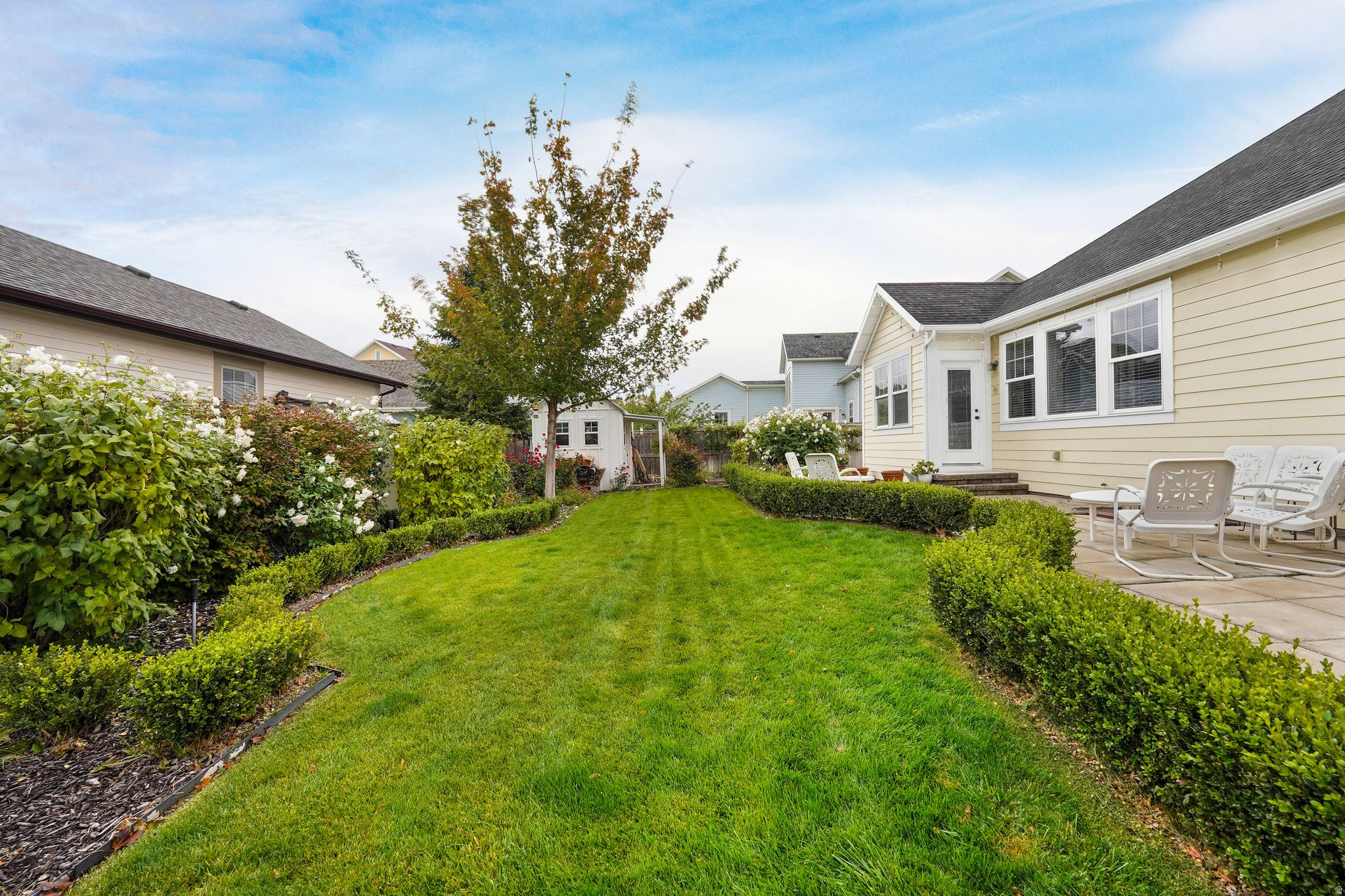 KENNECOTT DAYBREAK PLAT 6 - Residential