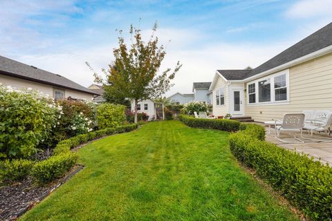 Tiny photo for 10711 S NAVARRO WAY, South Jordan, UT 84009 (MLS # 2120260)