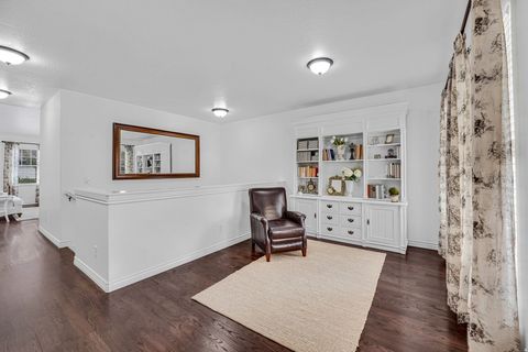 Tiny photo for 10711 S NAVARRO WAY, South Jordan, UT 84009 (MLS # 2120260)