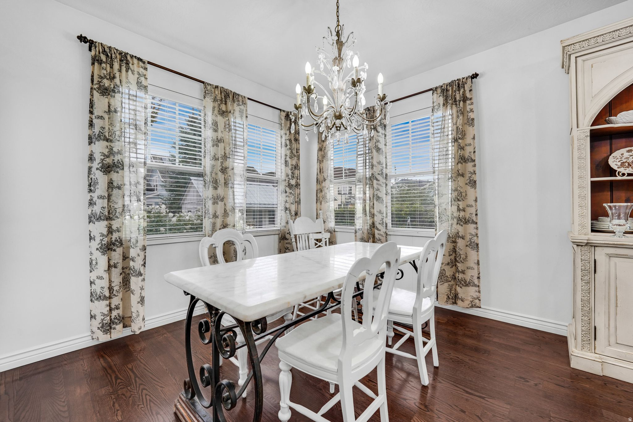 KENNECOTT DAYBREAK PLAT 6 - Residential