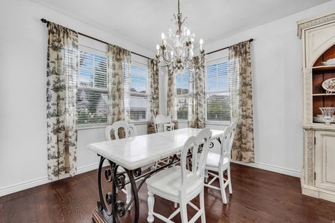 Tiny photo for 10711 S NAVARRO WAY, South Jordan, UT 84009 (MLS # 2120260)