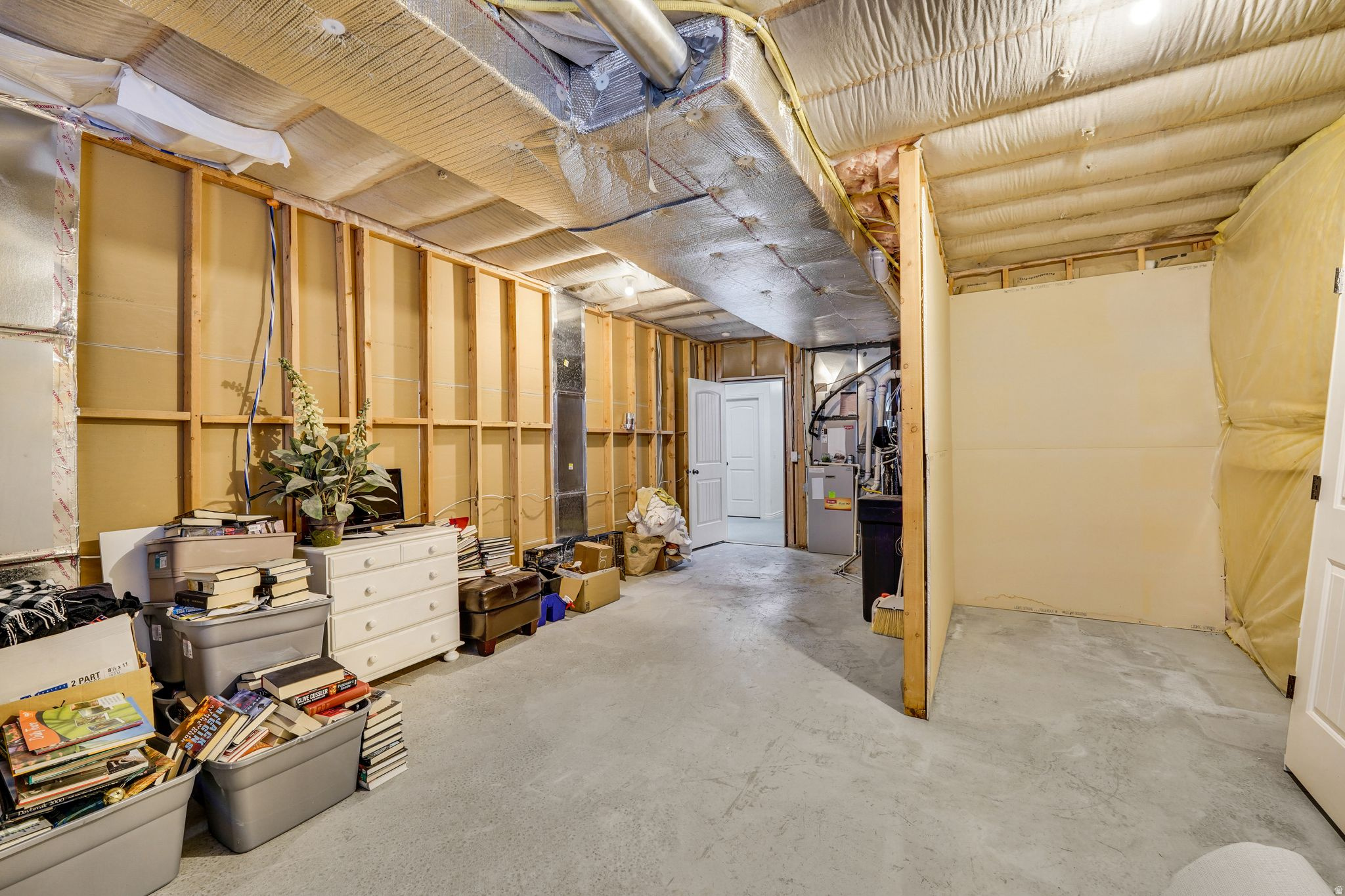 KENNECOTT DAYBREAK PLAT 6 - Residential