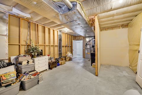 Tiny photo for 10711 S NAVARRO WAY, South Jordan, UT 84009 (MLS # 2120260)