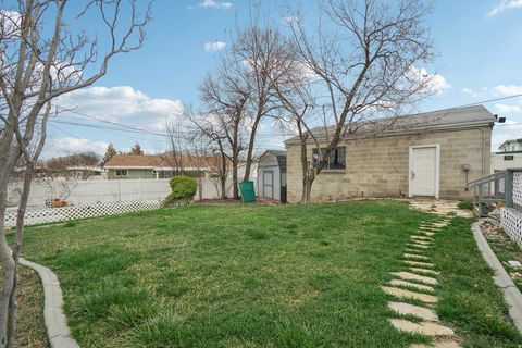 Tiny photo for 5041 S GALILEO Ln W, Taylorsville, UT 84118 (MLS # 2143054)