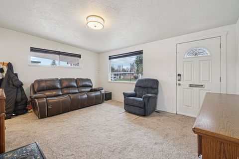 Tiny photo for 5041 S GALILEO Ln W, Taylorsville, UT 84118 (MLS # 2143054)