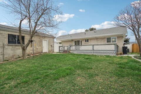 Tiny photo for 5041 S GALILEO Ln W, Taylorsville, UT 84118 (MLS # 2143054)
