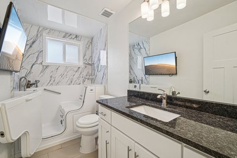 Tiny photo for 5041 S GALILEO Ln W, Taylorsville, UT 84118 (MLS # 2143054)