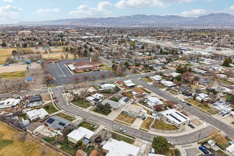 Tiny photo for 5041 S GALILEO Ln W, Taylorsville, UT 84118 (MLS # 2143054)