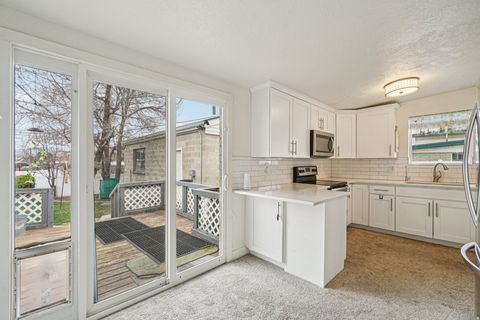 Tiny photo for 5041 S GALILEO Ln W, Taylorsville, UT 84118 (MLS # 2143054)