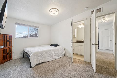 Tiny photo for 5041 S GALILEO Ln W, Taylorsville, UT 84118 (MLS # 2143054)