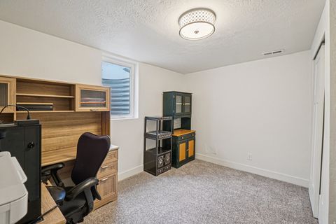 Tiny photo for 5041 S GALILEO Ln W, Taylorsville, UT 84118 (MLS # 2143054)