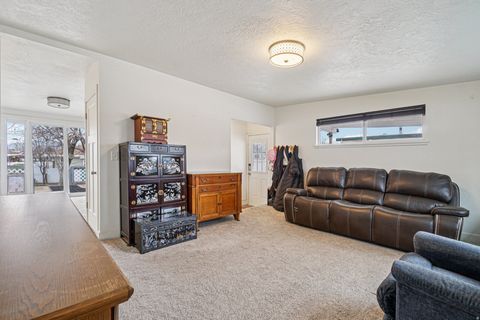 Tiny photo for 5041 S GALILEO Ln W, Taylorsville, UT 84118 (MLS # 2143054)