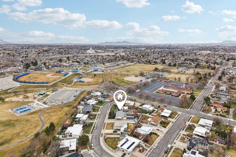 Tiny photo for 5041 S GALILEO Ln W, Taylorsville, UT 84118 (MLS # 2143054)