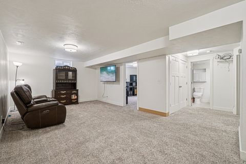 Tiny photo for 5041 S GALILEO Ln W, Taylorsville, UT 84118 (MLS # 2143054)
