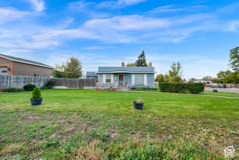 Tiny photo for 310 S CENTER ST, Santaquin, UT 84655 (MLS # 2192355)