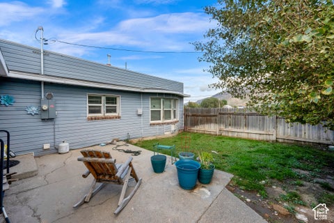 Tiny photo for 310 S CENTER ST, Santaquin, UT 84655 (MLS # 2192355)