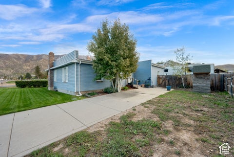 Tiny photo for 310 S CENTER ST, Santaquin, UT 84655 (MLS # 2192355)