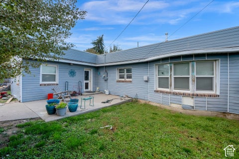 Tiny photo for 310 S CENTER ST, Santaquin, UT 84655 (MLS # 2192355)