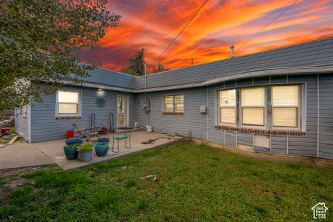 Tiny photo for 310 S CENTER ST, Santaquin, UT 84655 (MLS # 2192355)