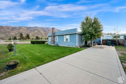 Tiny photo for 310 S CENTER ST, Santaquin, UT 84655 (MLS # 2192355)