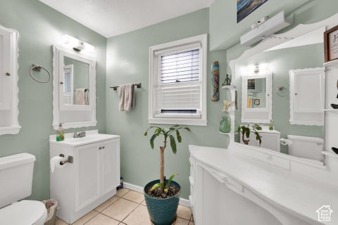 Tiny photo for 310 S CENTER ST, Santaquin, UT 84655 (MLS # 2192355)