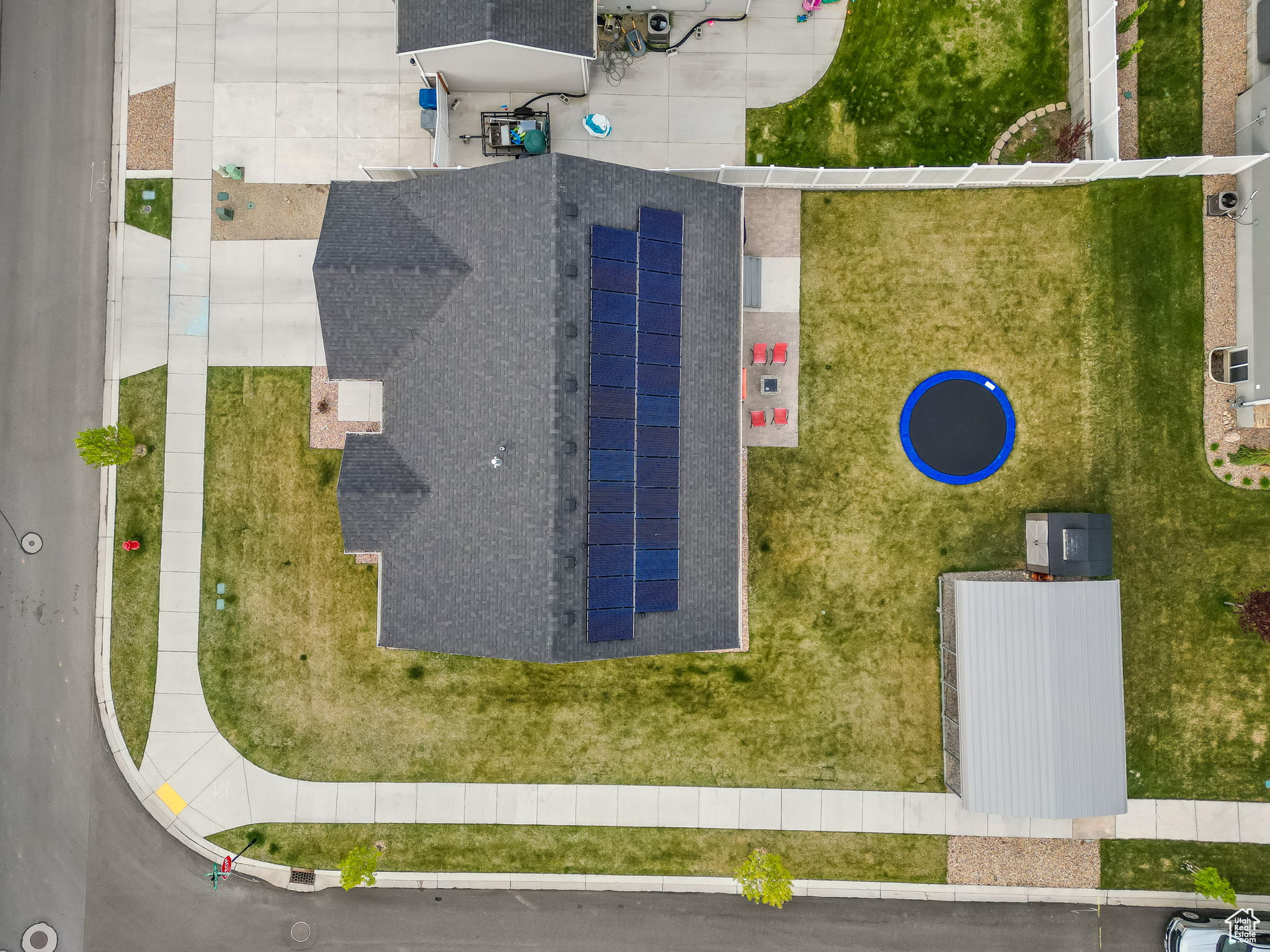 1131 S Red Cliff Dr, Santaquin, Utah image 26