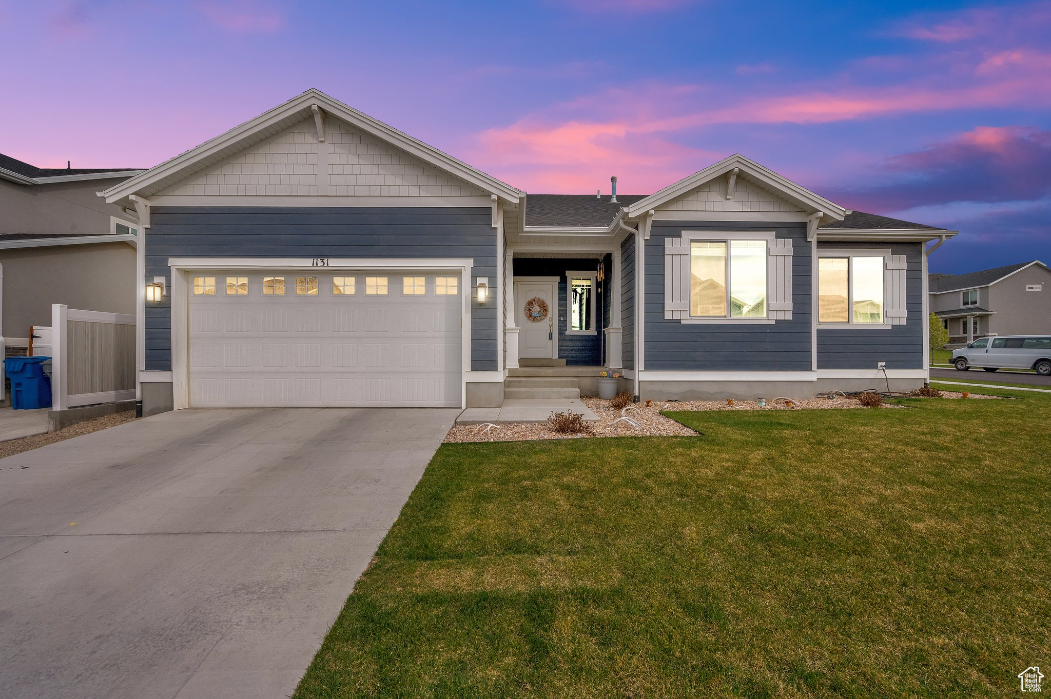 1131 S Red Cliff Dr, Santaquin, Utah image 1