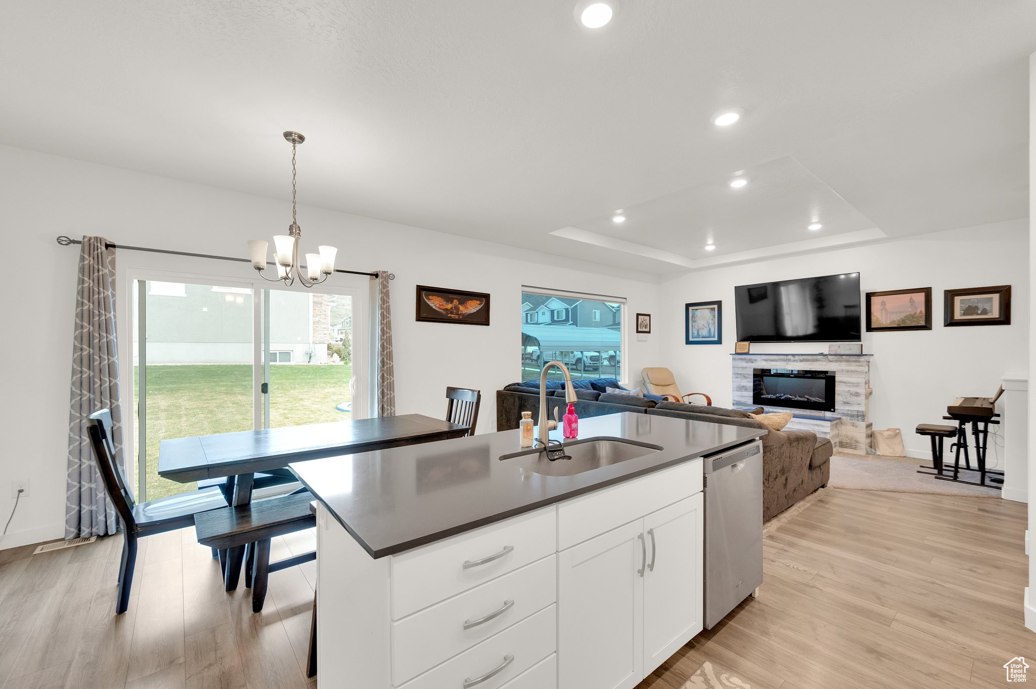 1131 S Red Cliff Dr, Santaquin, Utah image 5