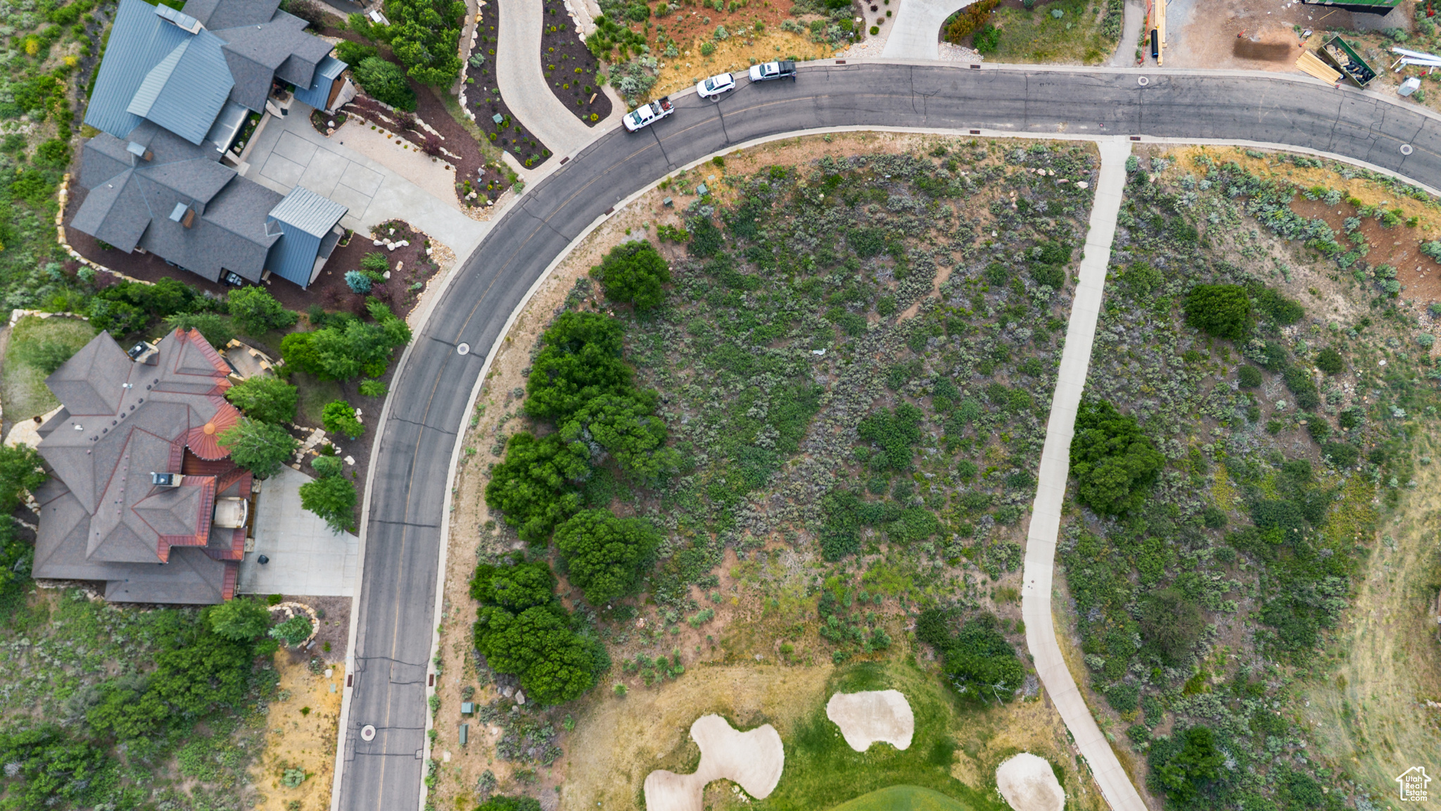 HIDEOUT CANYON PHASE 2 - Land