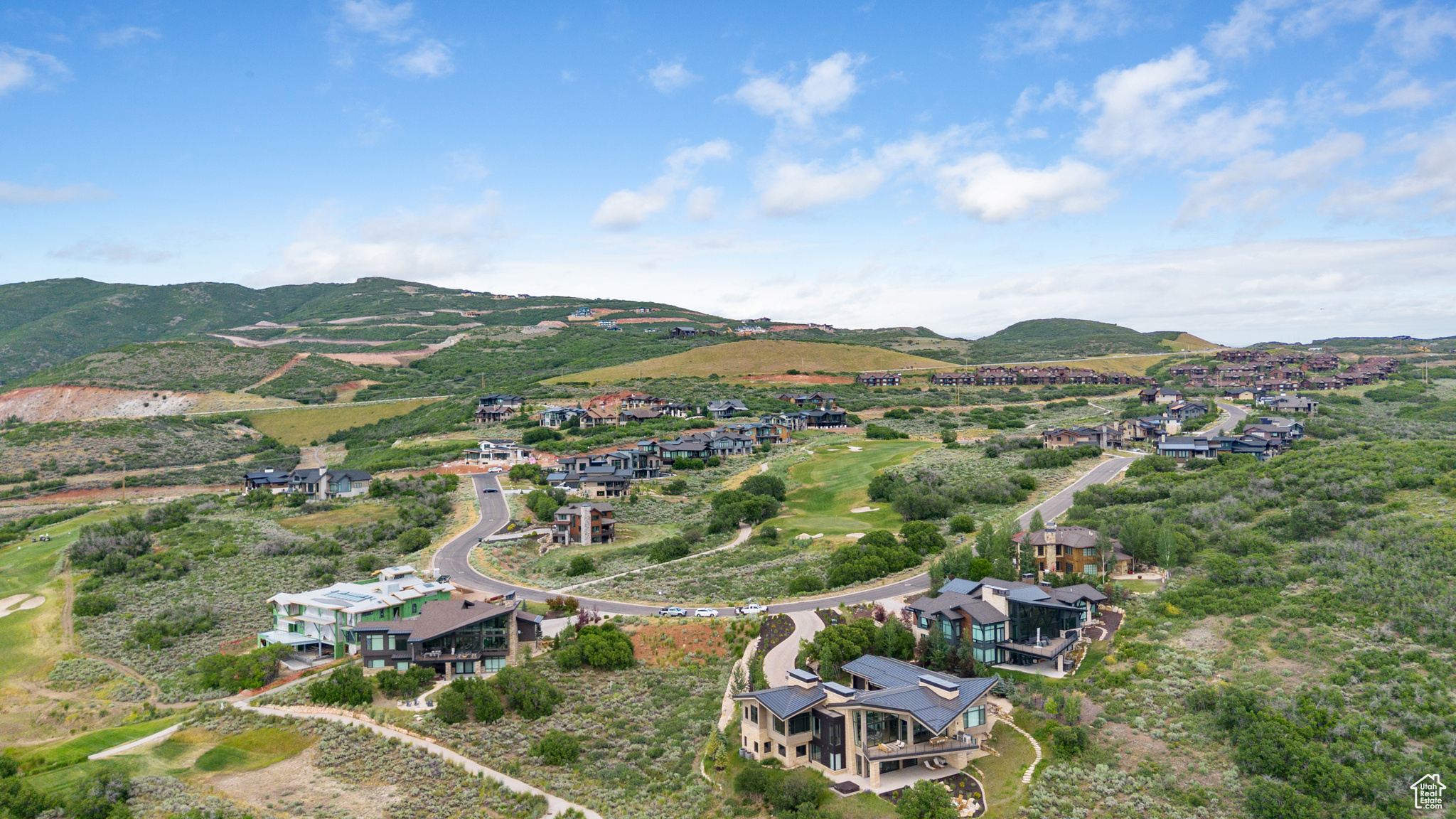 HIDEOUT CANYON PHASE 2 - Land