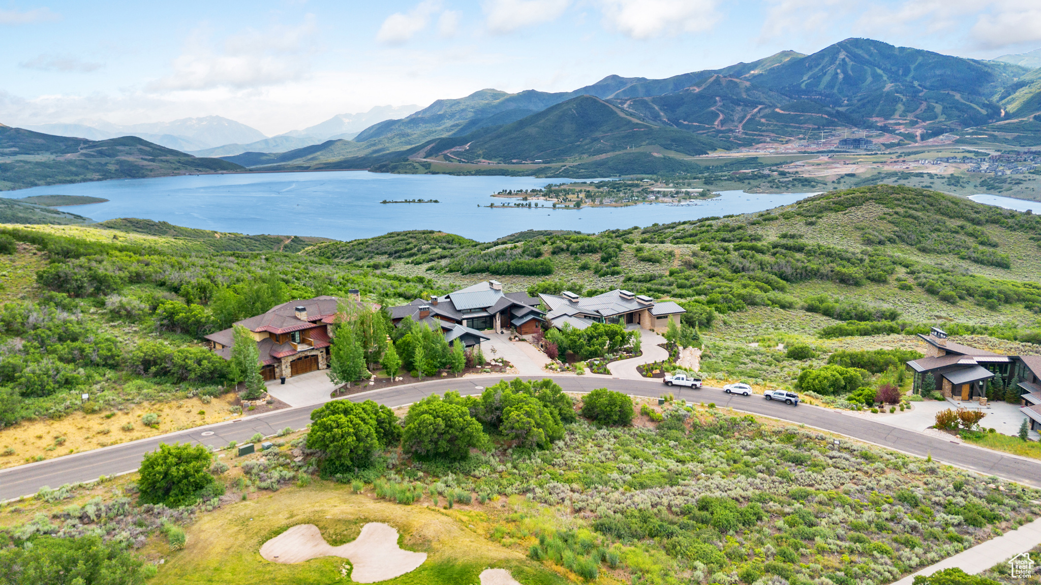 HIDEOUT CANYON PHASE 2 - Land