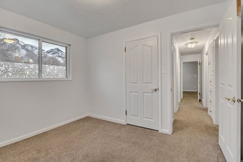 Tiny photo for 2862 E PAMELA DR, Cottonwood Heights, UT 84121 (MLS # 2139375)