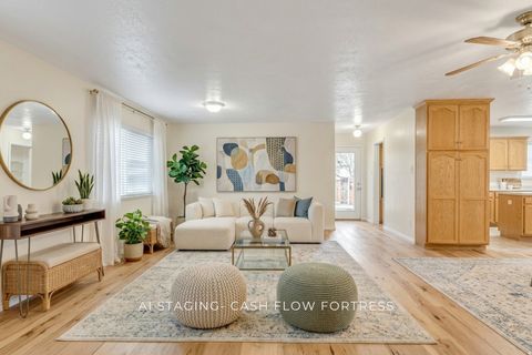 Tiny photo for 2862 E PAMELA DR, Cottonwood Heights, UT 84121 (MLS # 2139375)