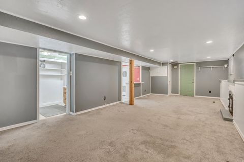 Tiny photo for 2862 E PAMELA DR, Cottonwood Heights, UT 84121 (MLS # 2139375)