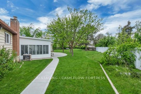 Tiny photo for 2862 E PAMELA DR, Cottonwood Heights, UT 84121 (MLS # 2139375)