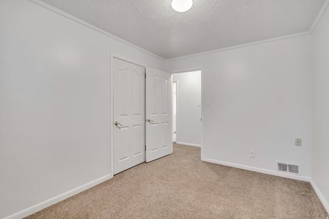 Tiny photo for 2862 E PAMELA DR, Cottonwood Heights, UT 84121 (MLS # 2139375)