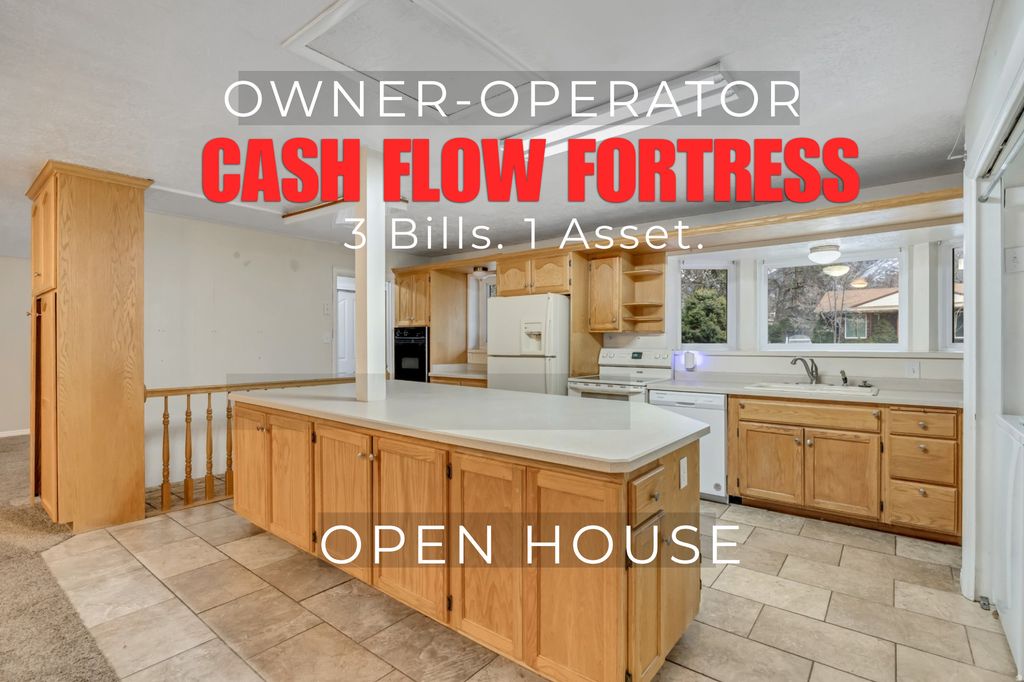 Photo of 2862 E PAMELA DR, Salt Lake City, UT 84121 (MLS # 2139375)