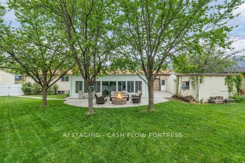 Tiny photo for 2862 E PAMELA DR, Cottonwood Heights, UT 84121 (MLS # 2139375)